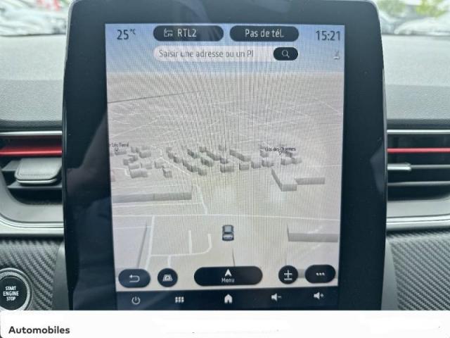 Renault Captur image 2