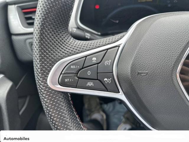 Renault Captur image 4