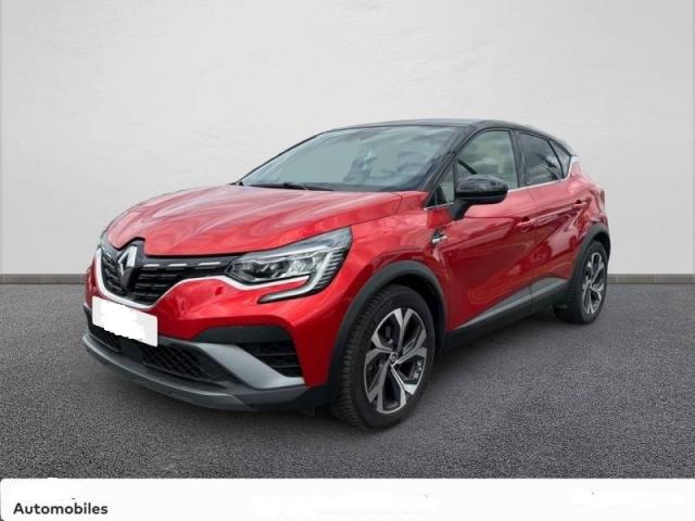 Renault Captur image 3