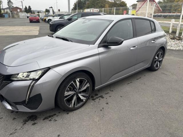 Peugeot 308 image 7