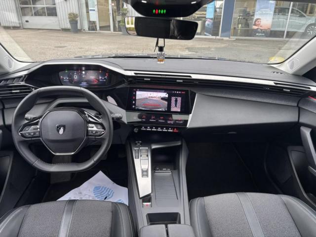 Peugeot 308 image 2