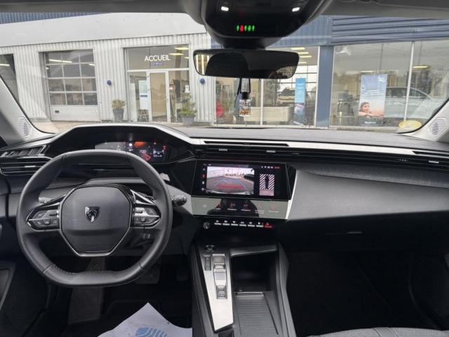 Peugeot 308 image 6