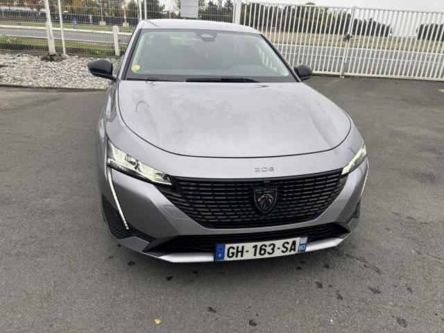 Peugeot 308 image 4