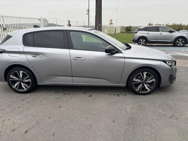Peugeot 308 image 9