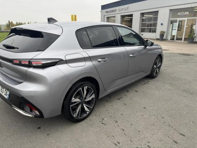Peugeot 308 image 3