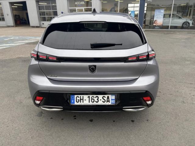 Peugeot 308 image 8