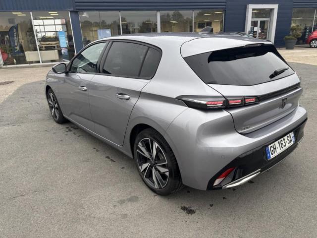 Peugeot 308 image 5
