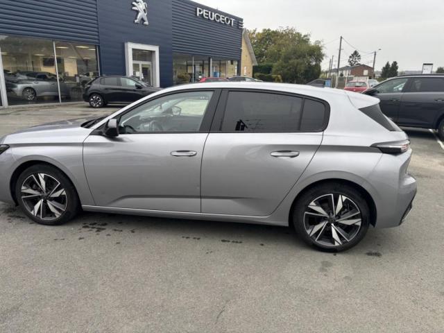 Peugeot 308 image 1