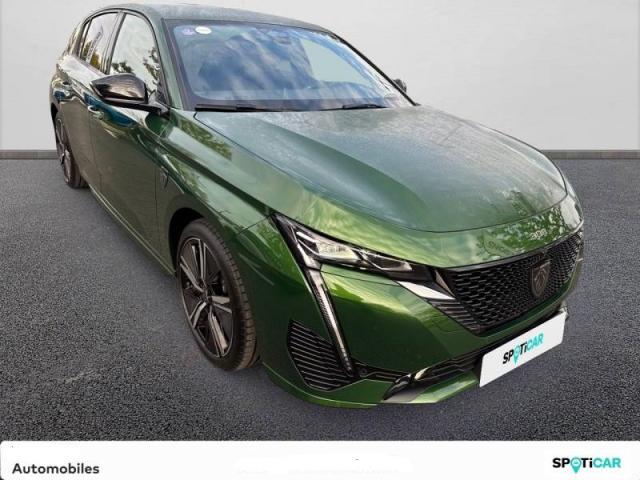 Peugeot 308 Iii Phev 180 E-Eat8 Gt