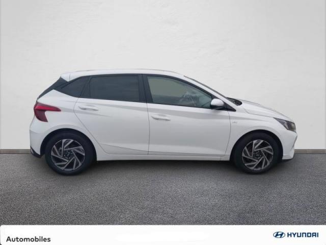 Hyundai I20 image 2