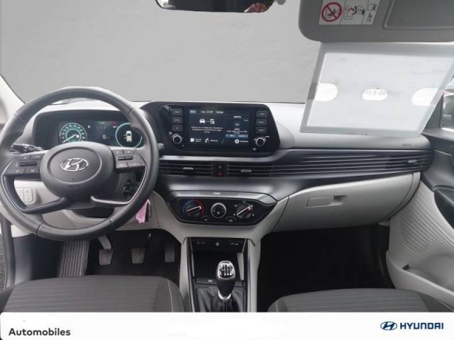 Hyundai I20 image 1