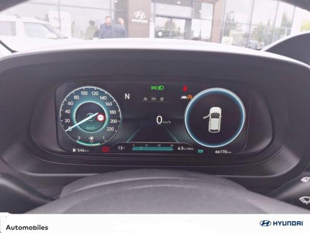 Hyundai I20 image 9