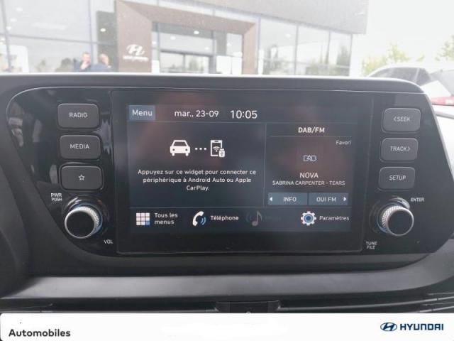 Hyundai I20 image 8