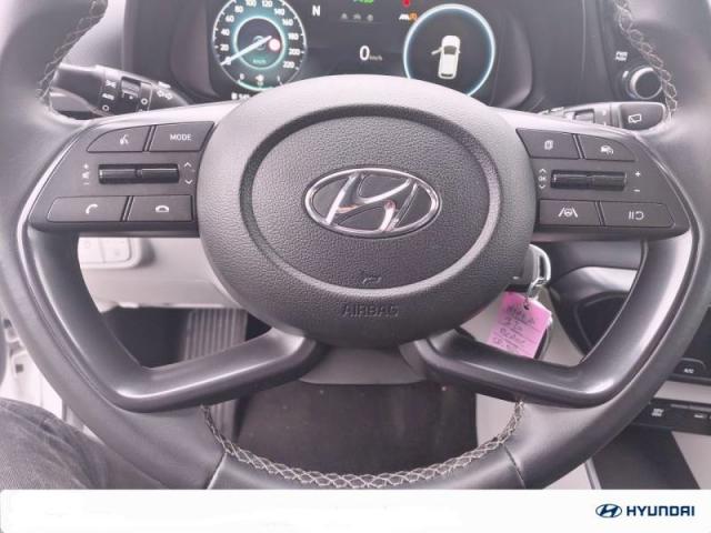 Hyundai I20 image 5