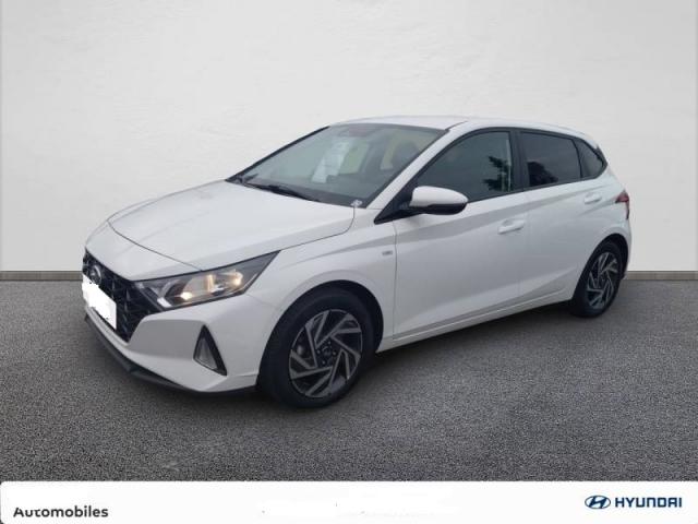 Hyundai I20 image 7