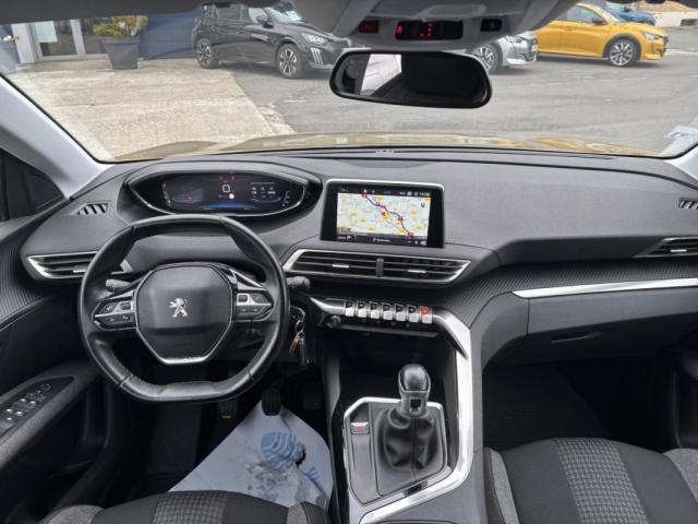 Peugeot 3008 image 5