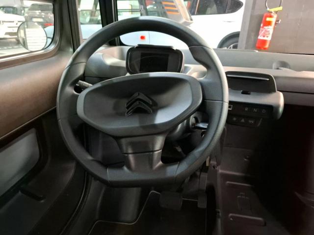 Citroen Ami image 8
