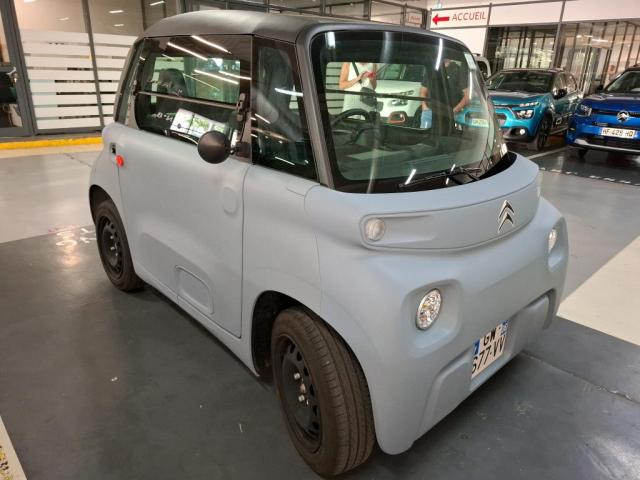Citroen Ami image 5