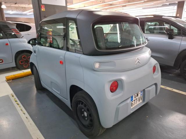 Citroen Ami image 1