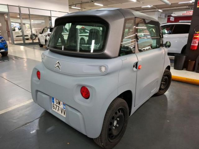 Citroen Ami image 4