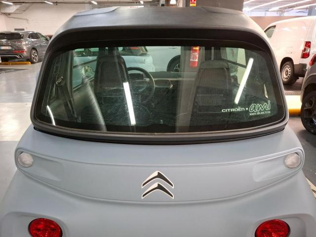 Citroen Ami image 6