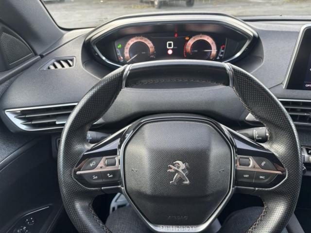 Peugeot 3008 image 4