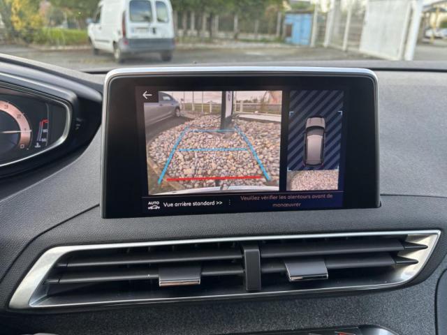 Peugeot 3008 image 9