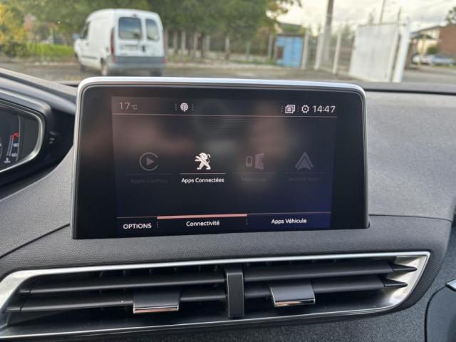 Peugeot 3008 image 8