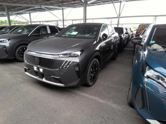 Peugeot 3008 Iii 1.2 Hybrid 145 E-Dcs6 Allure