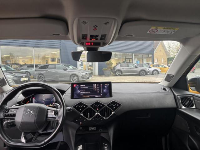 Ds Ds 3 Crossback image 1