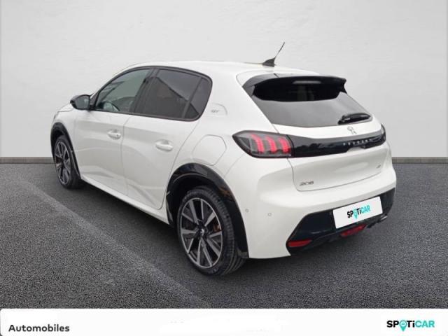 Peugeot 208 image 7