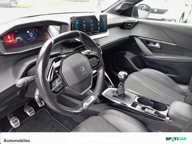 Peugeot 208 image 2