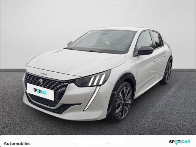 Peugeot 208 image 3