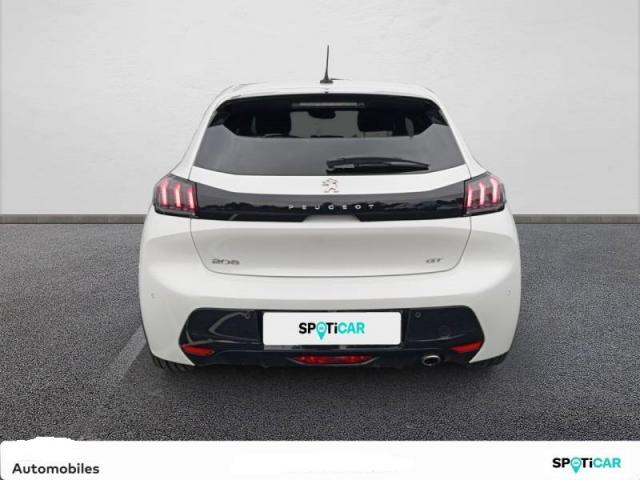 Peugeot 208 image 4
