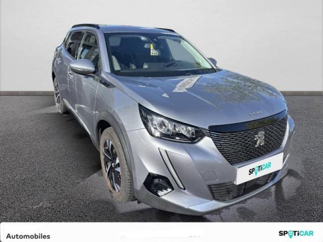 Peugeot 2008 Ii Bluehdi 130 S&s Eat8 Allure