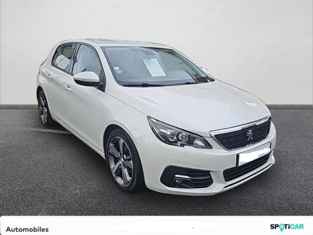 Peugeot 308 Ii Puretech 110 S&s Active