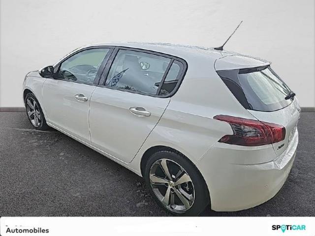 Peugeot 308 image 6