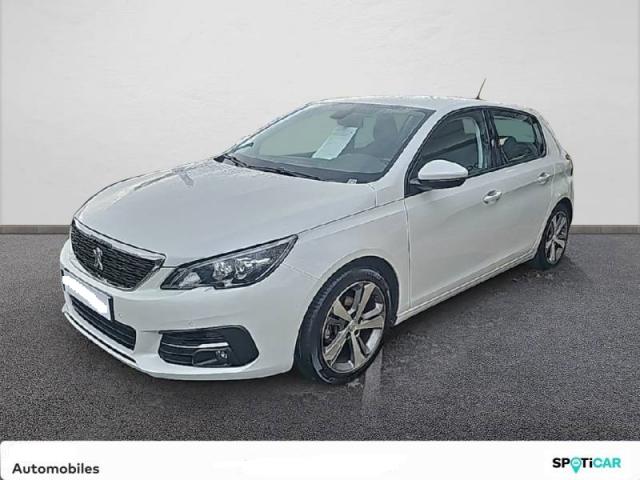 Peugeot 308 image 8