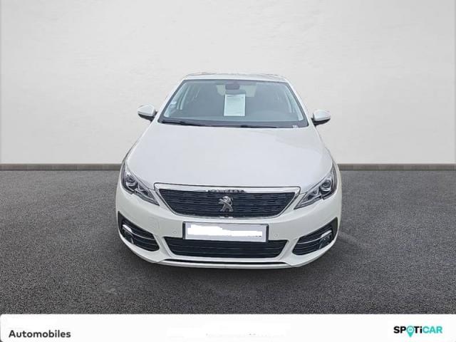 Peugeot 308 image 3