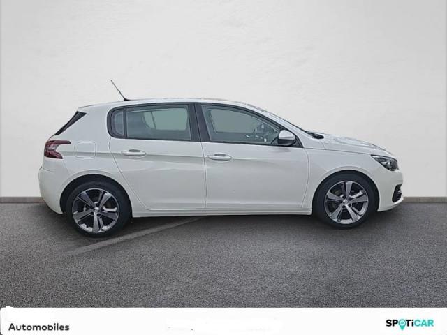 Peugeot 308 image 4