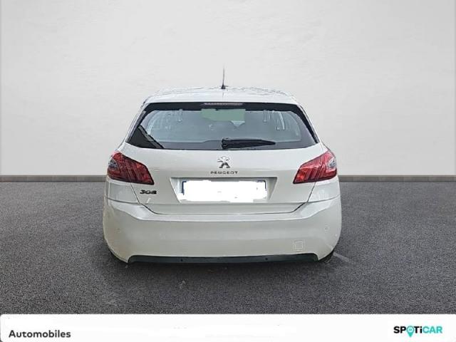 Peugeot 308 image 2