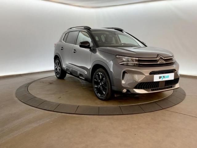 Citroen C5 Aircross Mhev 136 E-Dcs6 Shine