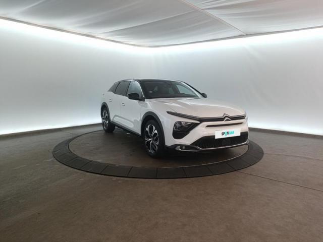 Citroen C5 X Puretech 130 S&s Eat8 Shine