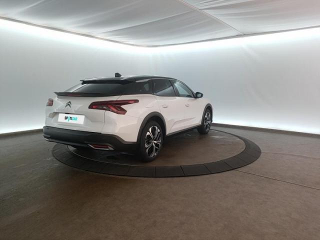 Citroen C5 X image 7