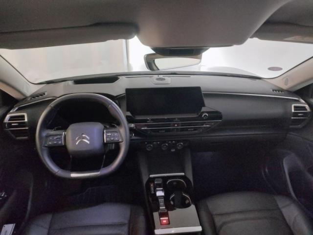 Citroen C5 X image 5