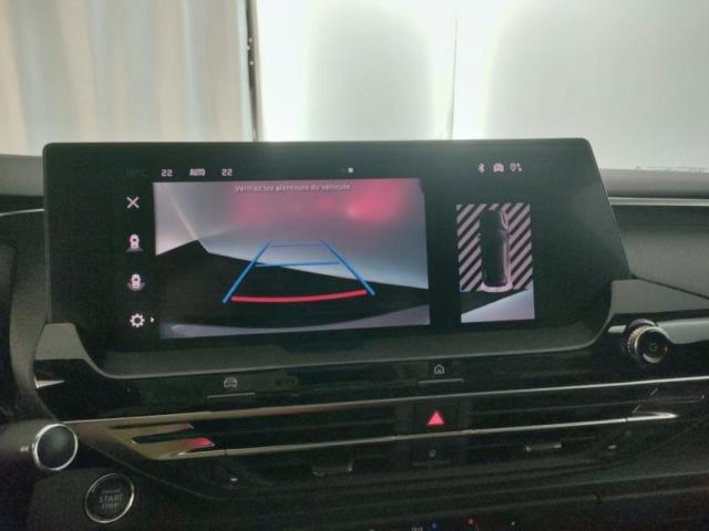 Citroen C5 X image 3