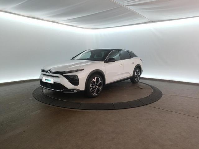 Citroen C5 X image 2