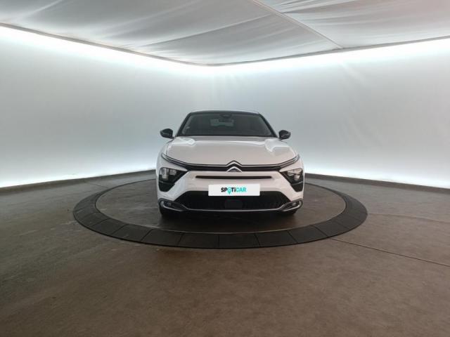 Citroen C5 X image 6