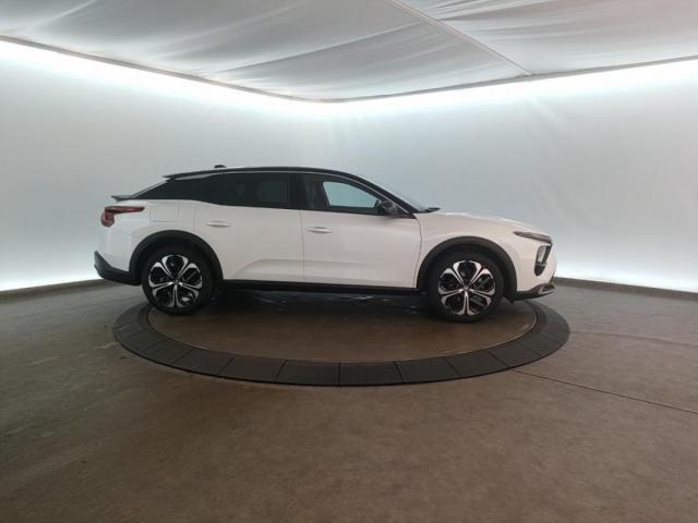 Citroen C5 X image 4