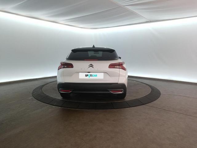 Citroen C5 X image 8